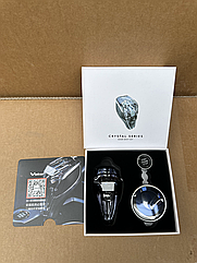 Bmw 5 (g30) Комплект хрусталя ручка АКПП