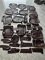 Чехлы на сиденья Land Cruiser 200