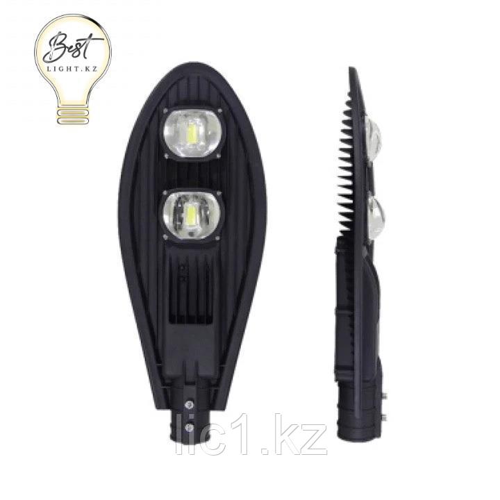 СКУ-1Е 100 Вт. Светильник уличный светодиодный консольный Кобра ...