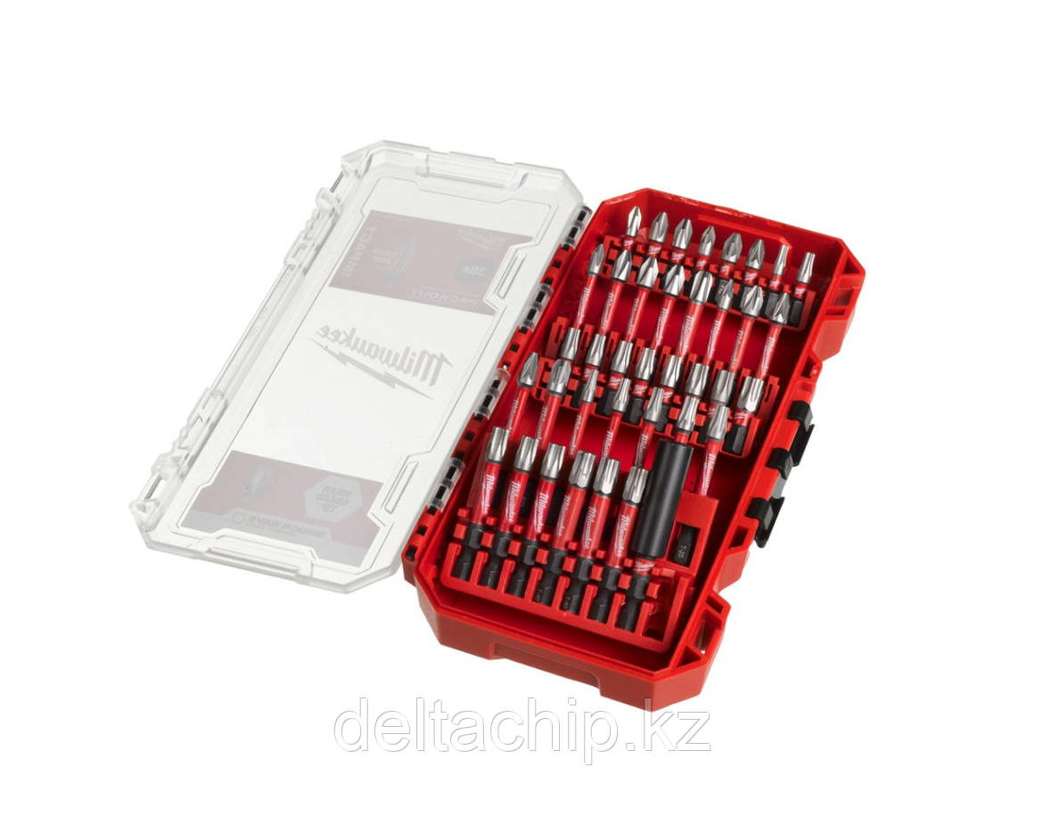 4932492009 Набор бит Milwaukee