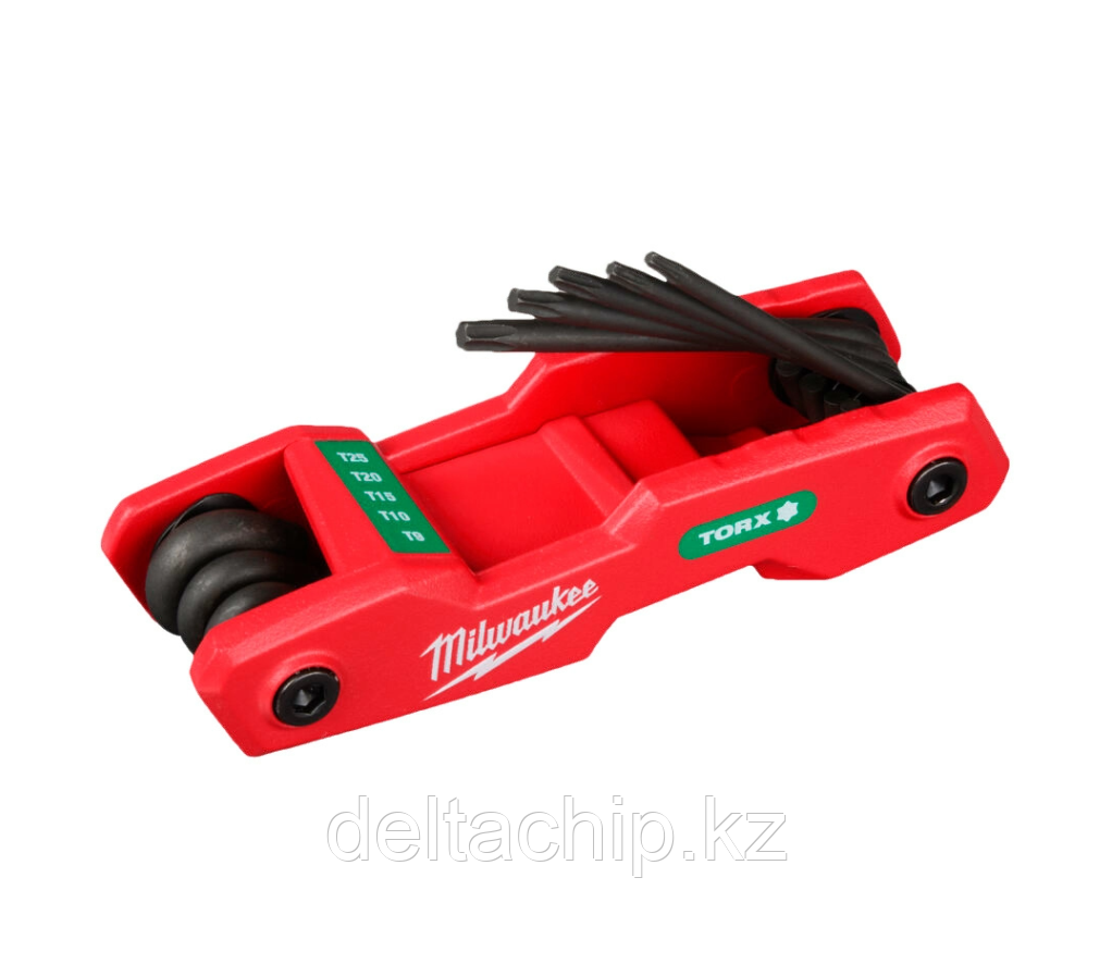 4932480979 Набор ключей Milwaukee