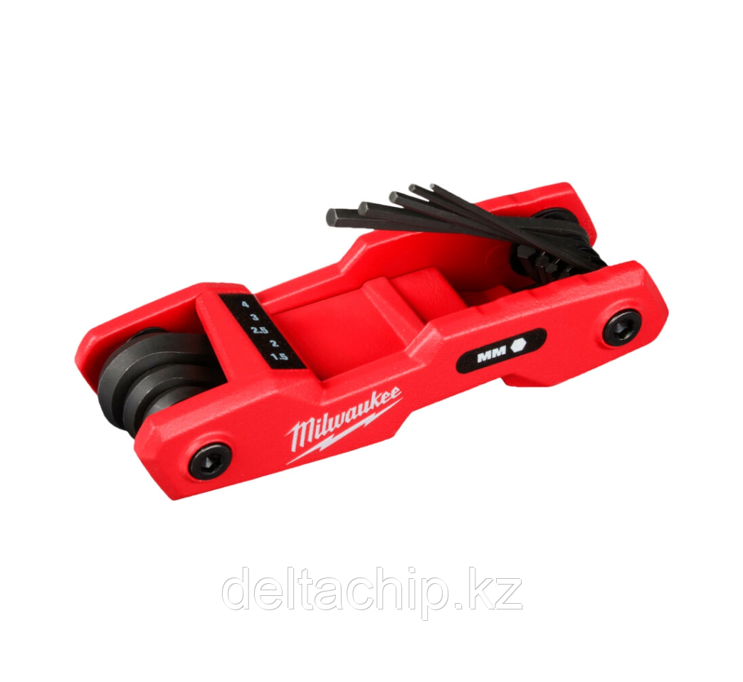 4932480978 Набор ключей Milwaukee