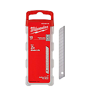 4932480107 Лезвие для ножа 18мм 10шт Milwaukee