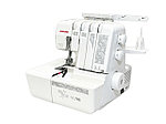 Бытовой оверлок Janome MуLock 785, фото 2