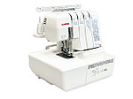 Бытовой оверлок Janome MуLock 785, фото 3