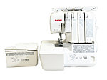 Бытовой оверлок Janome MуLock 785, фото 4