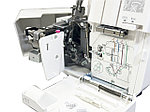 Бытовой оверлок Janome MуLock 785, фото 7