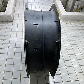 Вентилятор осевой Ziehl-Abegg ZIEHL-ABEGG ZC091-SDL.7Q.V7 (оптом 5 шт.)