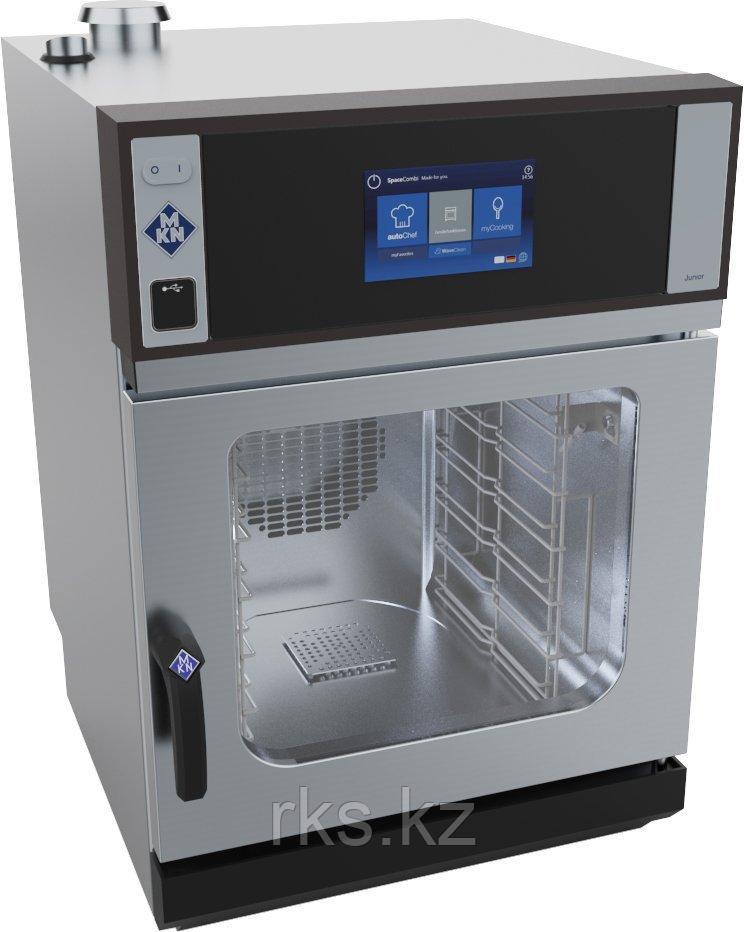 MKN Пароконвектомат Junior MagicPilot 6.23 SKECOD623TG2