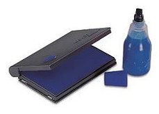 Штемпельная продукция