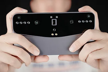 EINSTAR VEGA-Беспроводной универсальный 3D-сканер