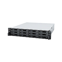 Система хранения данных (сервер) Synology RS2423+