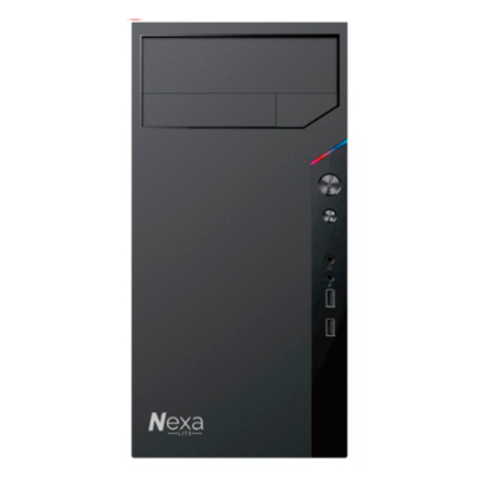 Компьютерный корпус Nexa Lite NL6505  Без БП, фото 1