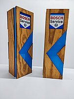 Наградные статуэтки для сотрудников