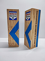 Наградные статуэтки для сотрудников