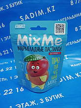Витамин С манго, апельсин, ананас