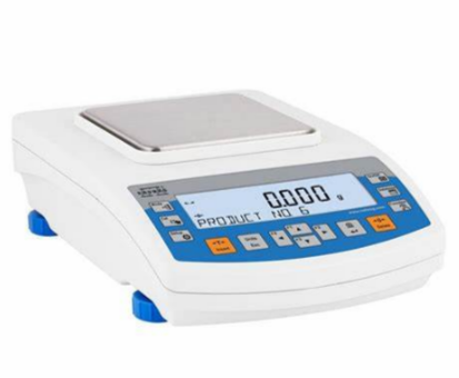 Прецизионные весы PS 750.R1