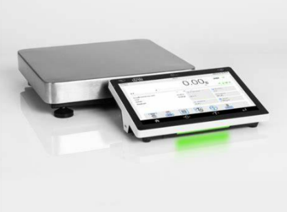 Прецизионные весы CY10.6.F1.K.M2