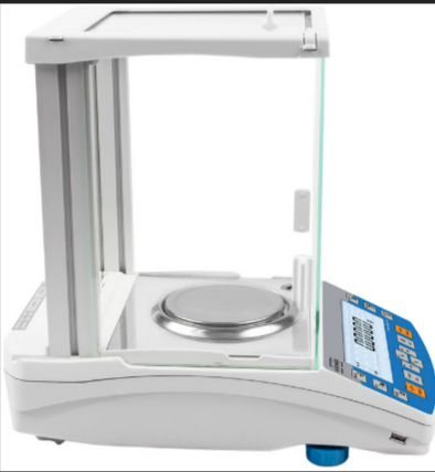 Аналитические весы AS 220.R1 PLUS