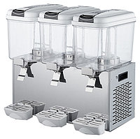 Сокоохладитель Hurakan HKN-LSJ18LX3