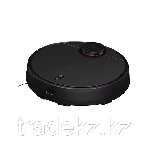 Робот-пылесос Mi Robot Vacuum Mop 2 Pro Черный (в комплекте с зарядной док-станцией CDZ1SHW), фото 1