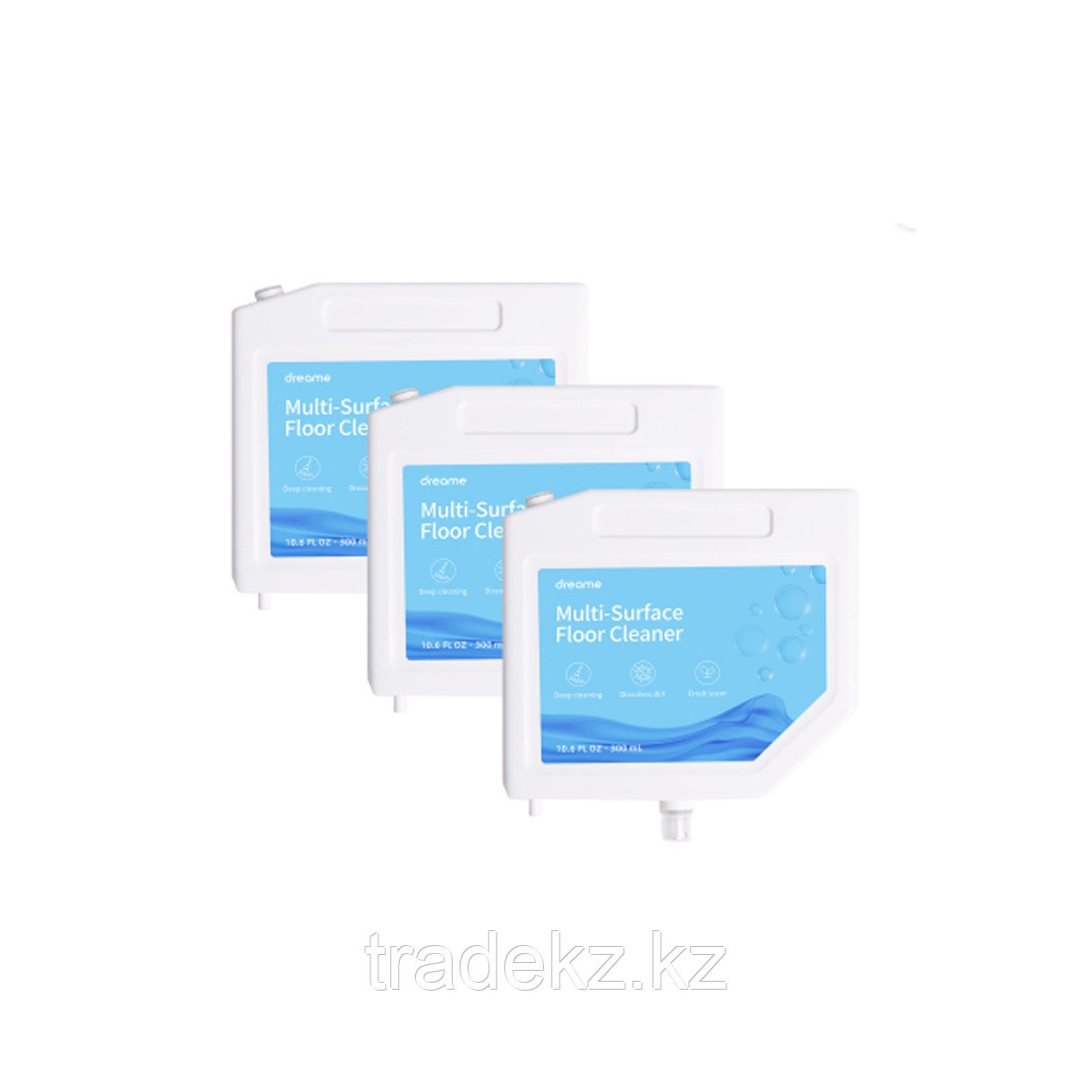 Универсальное средство для мытья полов для пылесоса Dreame AWH6-300A