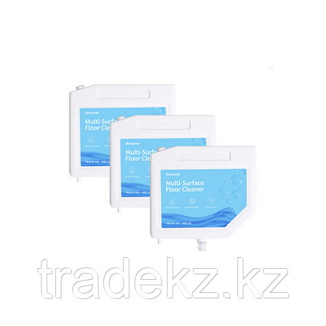 Универсальное средство для мытья полов для пылесоса Dreame AWH6-300A, фото 1