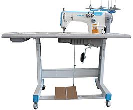 Промышленная швейная машина Jack JK-8558G-WZ-1