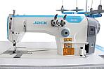 Промышленная швейная машина Jack JK-8558G-WZ-1, фото 2