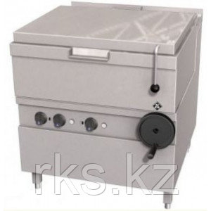 MKN Сковорода опрокидывающаяся 10010236 MARINE+845141х2 RIGHT