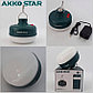 Фонарь AKKO STAR AK05094, фото 5