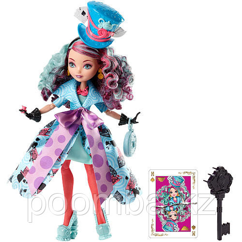 Маделин Хэттер Путь в Страну Чудес Madeline Hatter Way too Wonderland