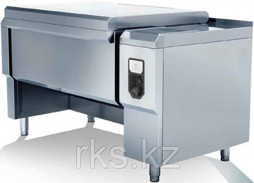 MKN Сковорода опрокидывающаяся FLEXICHEF 2/100, фото 1