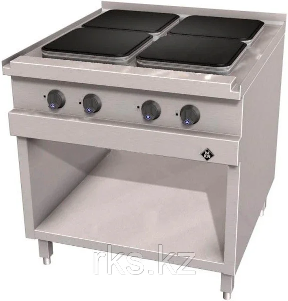 MKN Плита электрическая 2023202