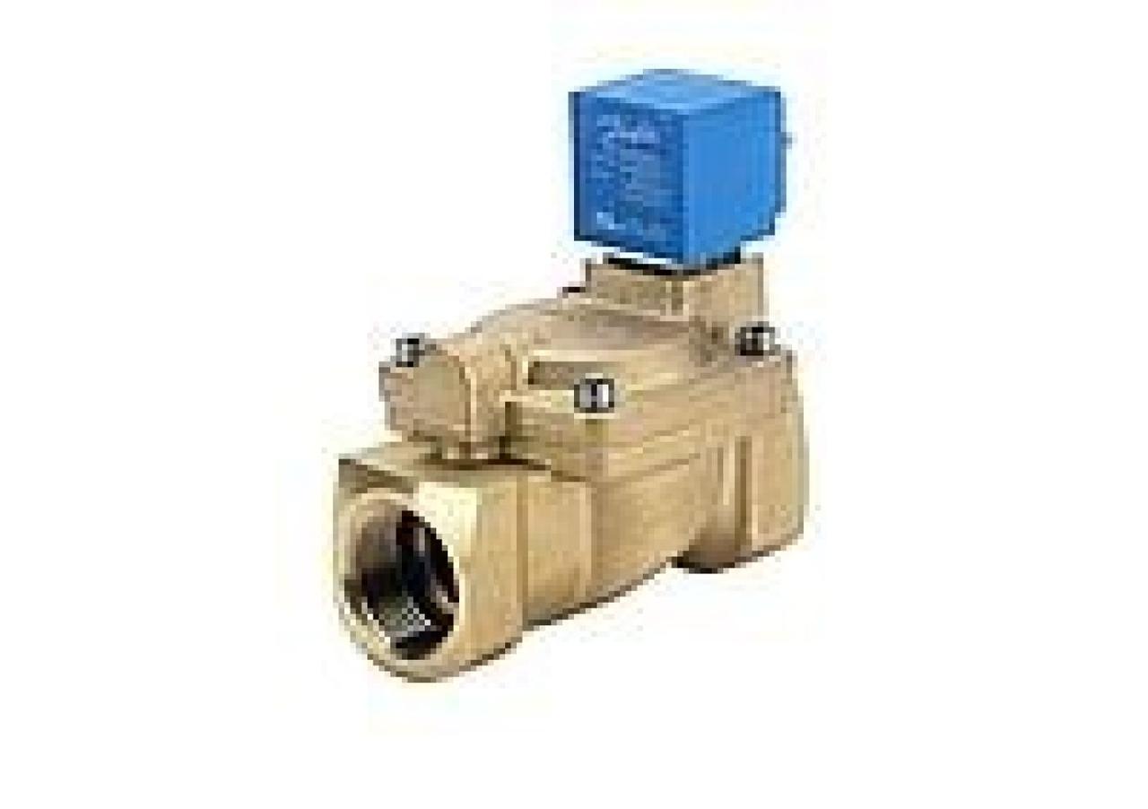 Danfoss электромагнитный клапан 2" НО, фото 1