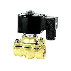 Соленоидный вентиль прямого действия " НО (SV-2W-20 N/O 3/4)