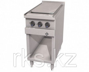 MKN Плита со сплошной поверхностью Optima 850 2023501