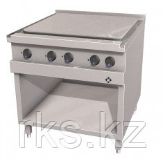 MKN  Плита со сплошной поверхностью Optima 850 2023502