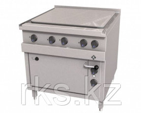 MKN Плита со сплошной поверхностью Optima 850 2023503