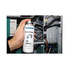 Сығылған ауа спрейі 400 мл Weicon 11620400