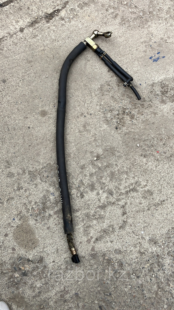 Шланг высокого давления Гур Nissan bluebird EU14