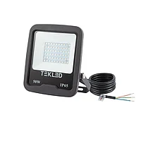 Прожектор Tekled 50W (SMD)
