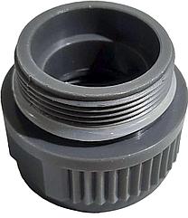 PVC nut 3/4 " for Z-4003