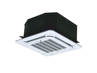 Фанкойл ALMACOM AFD-400A