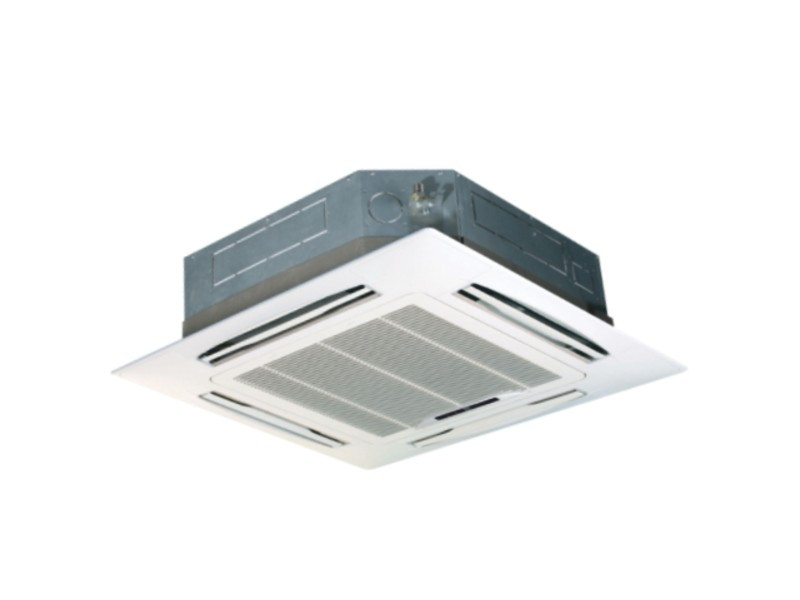 Фанкойл ALMACOM AFA-1200F, фото 1