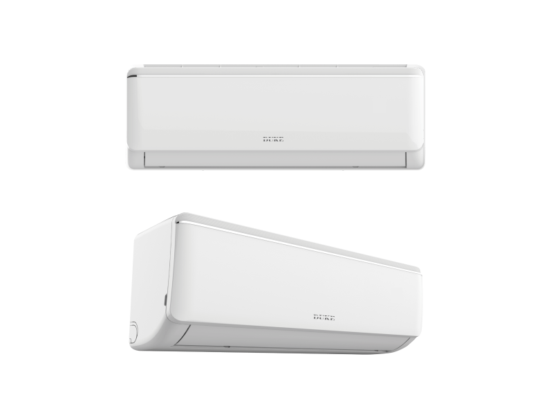 Настенный кондиционер DUKE DWM-12WP, фото 1