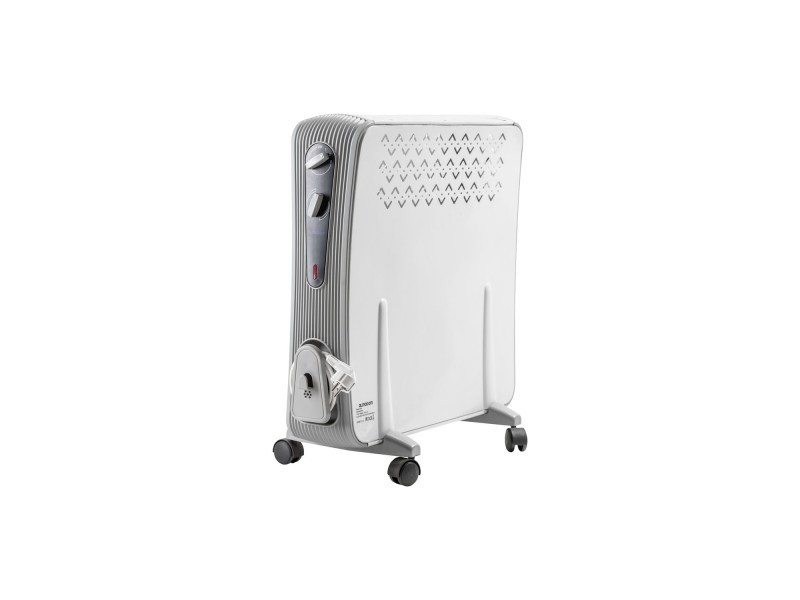 Безмасляный радиатор ALMACOM NOR-20H, фото 1