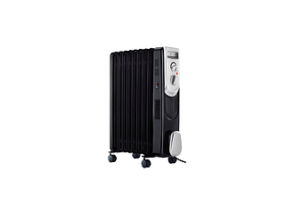 Масляный радиатор OTEX OH72-11FAN
