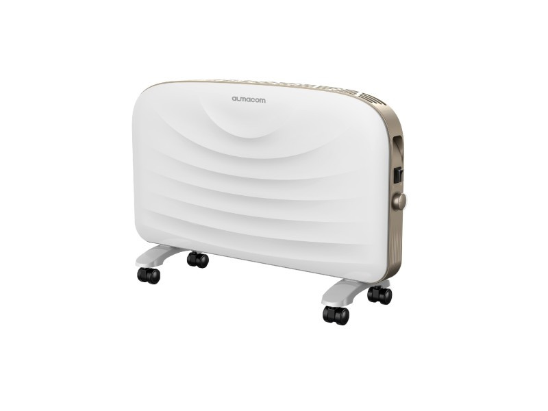 Напольный электроконвектор ALMACOM PC-20G, фото 1