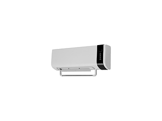 Спиральный тепловентилятор Otex PTC-WM2-ACE